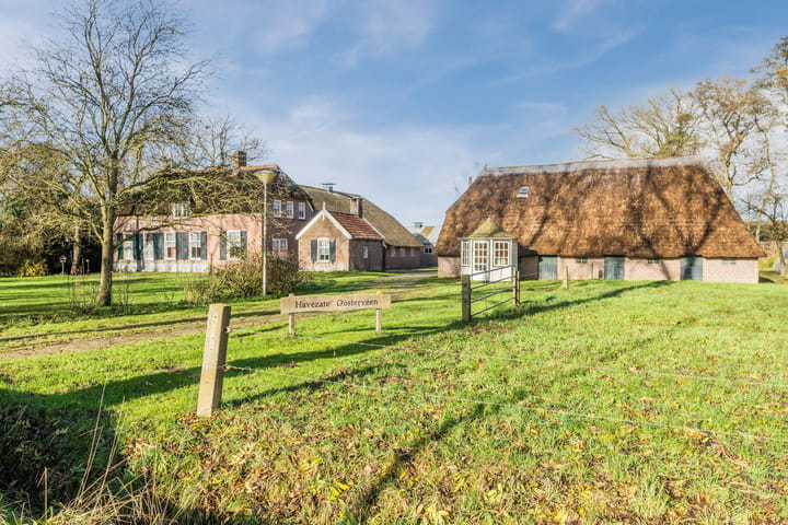 Photo de la maison Oosterveen 63, Nieuwleusen