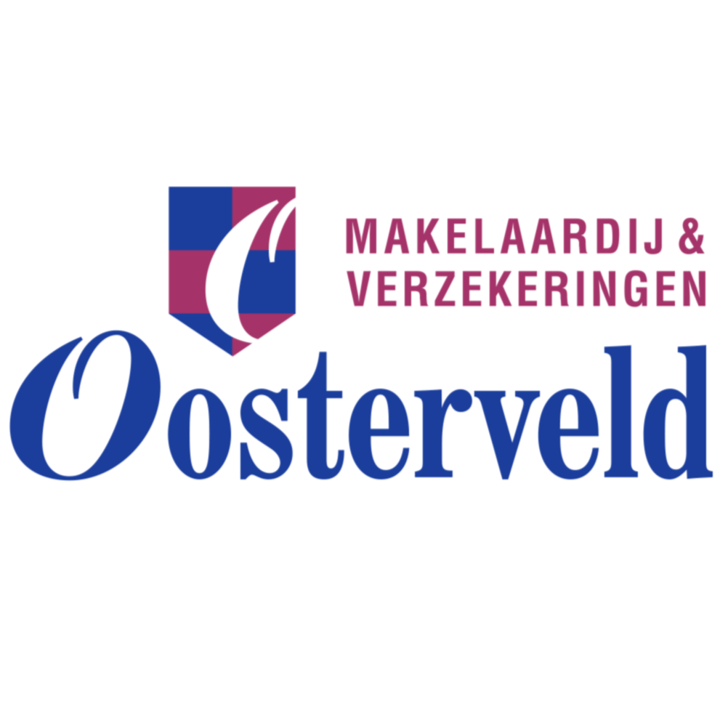 Logo van Oosterveld Makelaardij en Verzekeringen