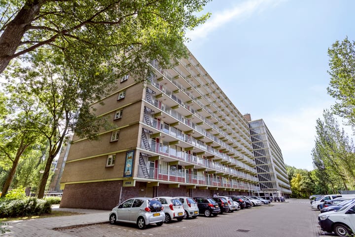 Foto van woning Oostervenne 301, Purmerend