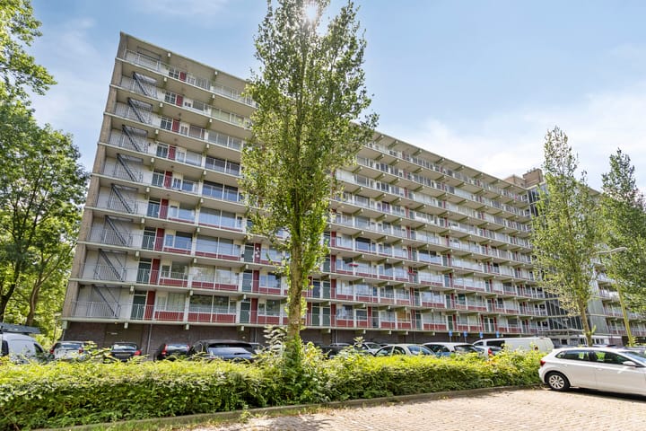 Foto von Haus Oostervenne 357, Purmerend