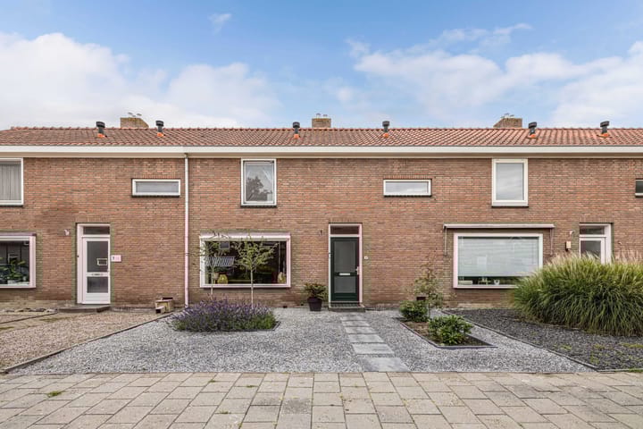 Foto van woning Oostervoor 9, Marknesse