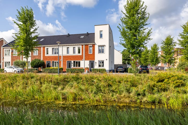 Foto von Haus Oosterwal 10, Assen
