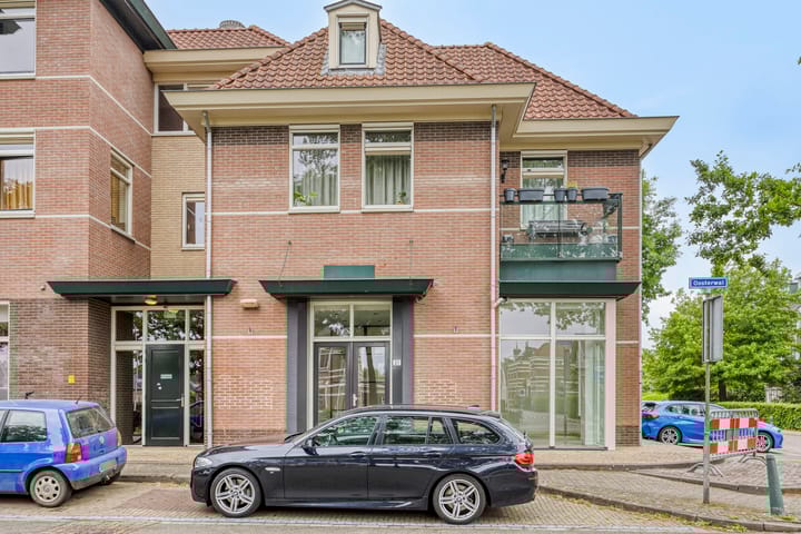 Photo of property Oosterwal 21, Lochem
