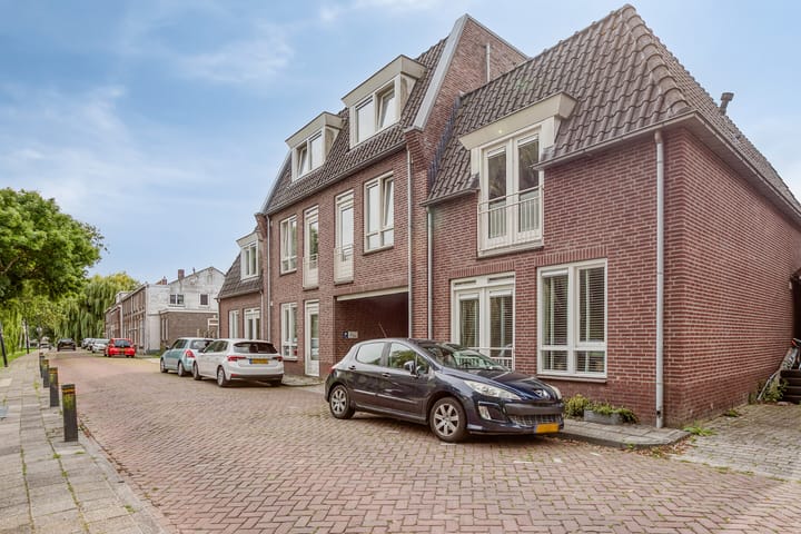 Oosterwal 37 in Culemborg