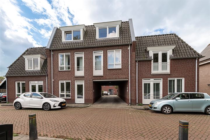 Oosterwal 37g in Culemborg