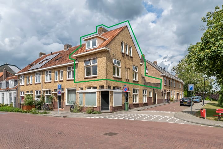Oosterwal 52 in Culemborg