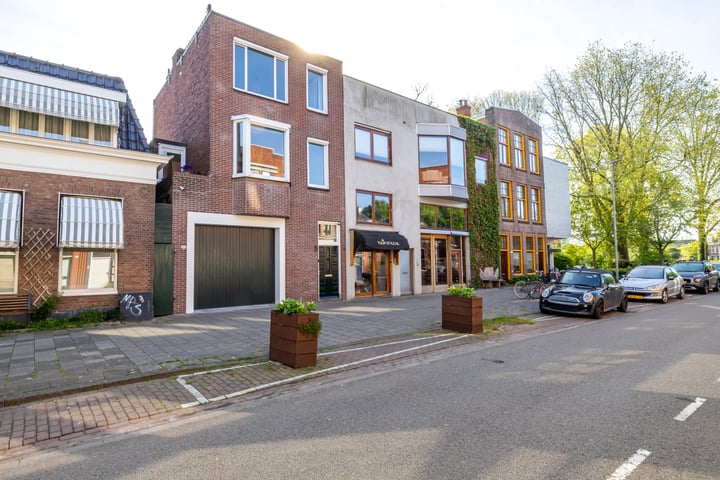 Oosterweg 112 in Groningen