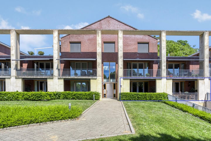 Oosterweg 11B in Valkenburg