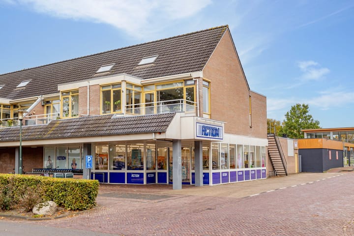 Oosterweg 1h in Zuidwolde