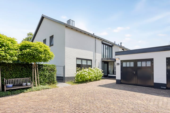 Oosterweg 20 in Wijchen
