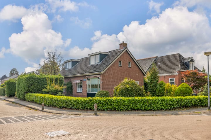 Oosterweg 21 in De Wilp