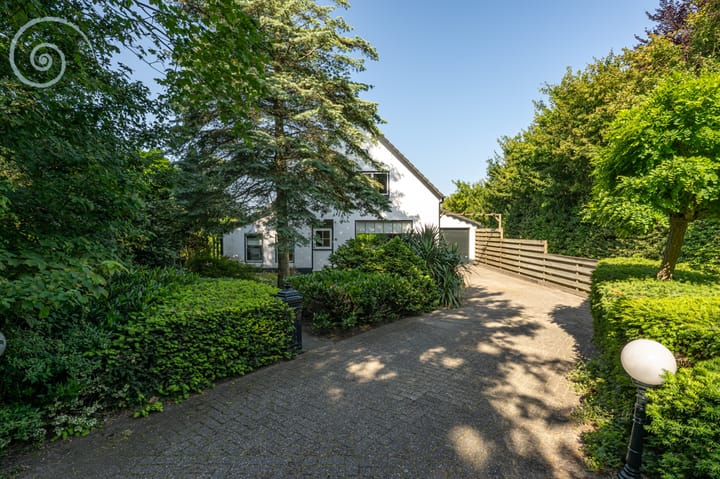 Oosterweg 59 in Ouddorp