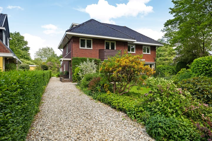 Photo of property Oosterweg 61, Haren Gn