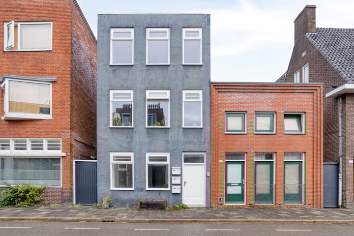 Oosterweg 93 in Groningen