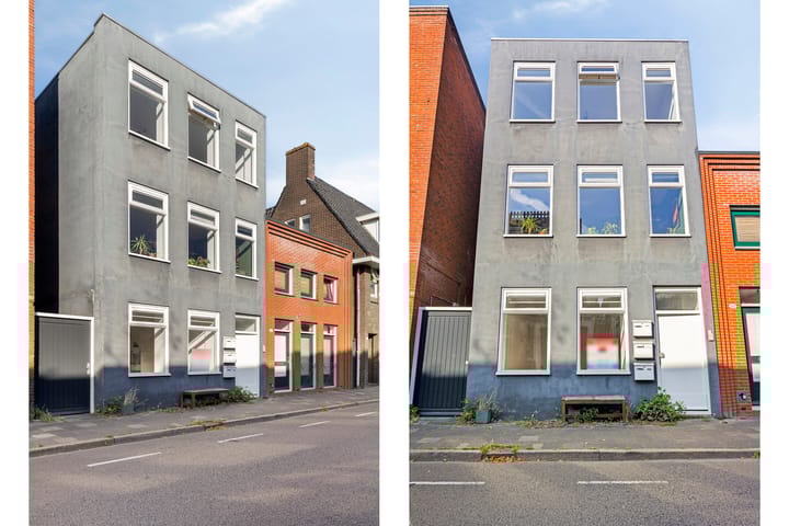 Oosterweg 93b in Groningen