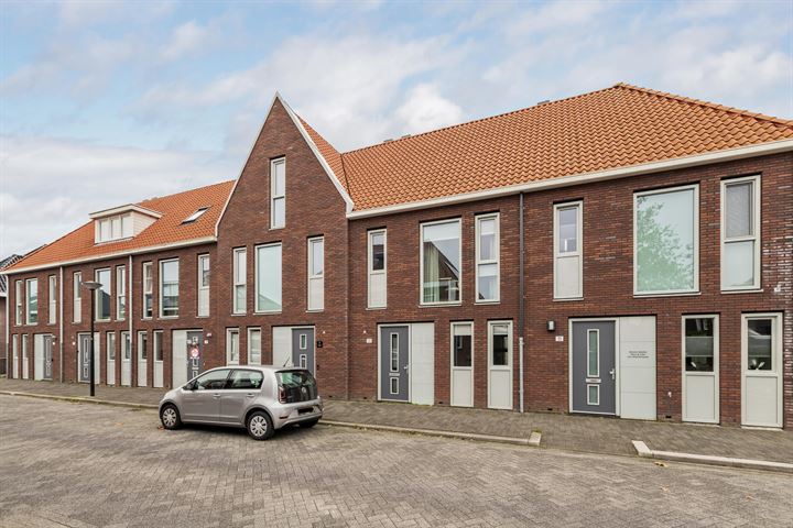 Oosterweg Noord 13 in Heerhugowaard