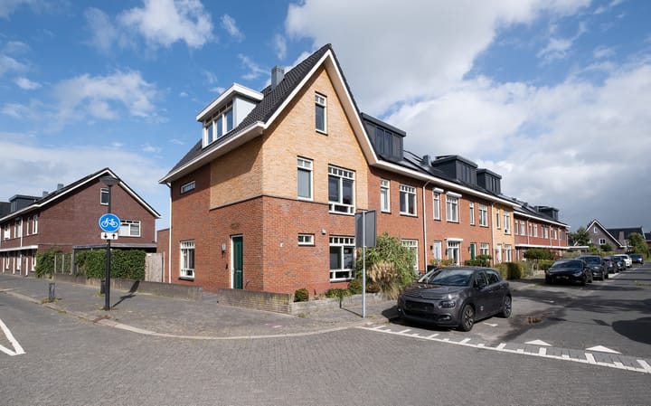 Photo de la maison Oosterweg Noord 27, Heerhugowaard