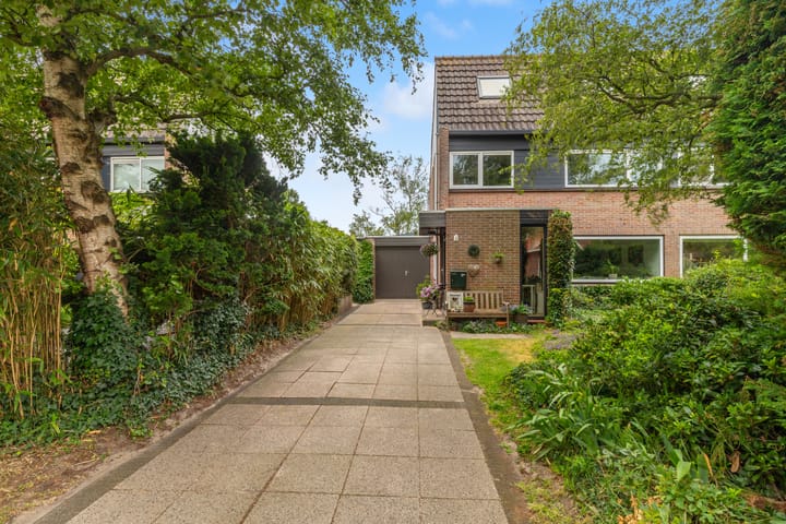 Oosterzijweg 9a in Heiloo