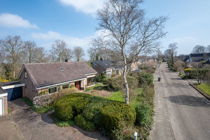 Photo of property Oosterzoom 11, Peize