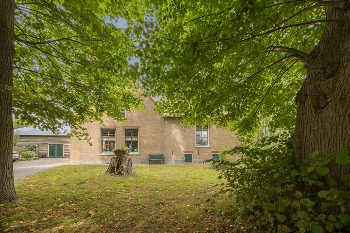 Oostgaag 27 in Maasland