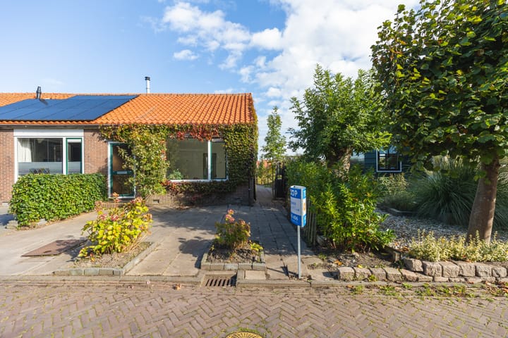 Photo de la maison Oostgraftdijk 9, Oost-Graftdijk