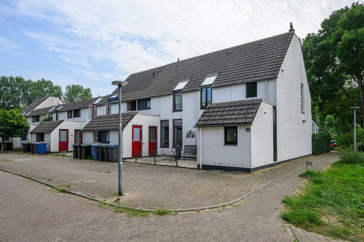 Oostgriend 108 in Almere