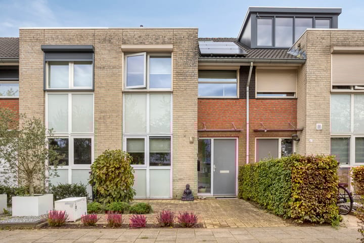 Photo de la maison Oosthaag 49, Oss