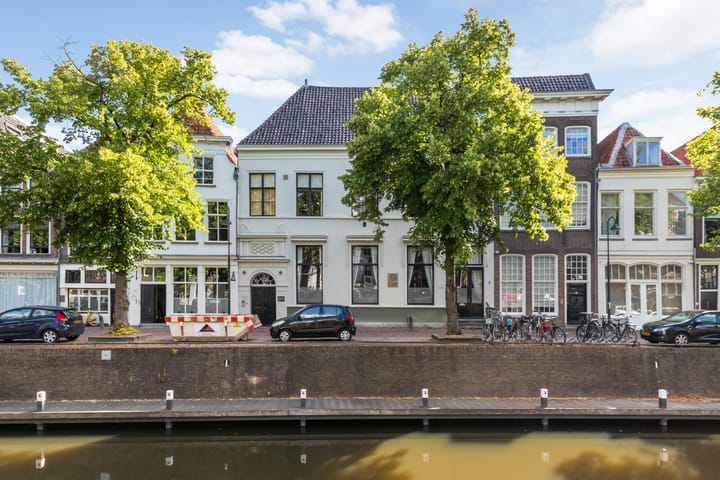 Oosthaven 17c in Gouda