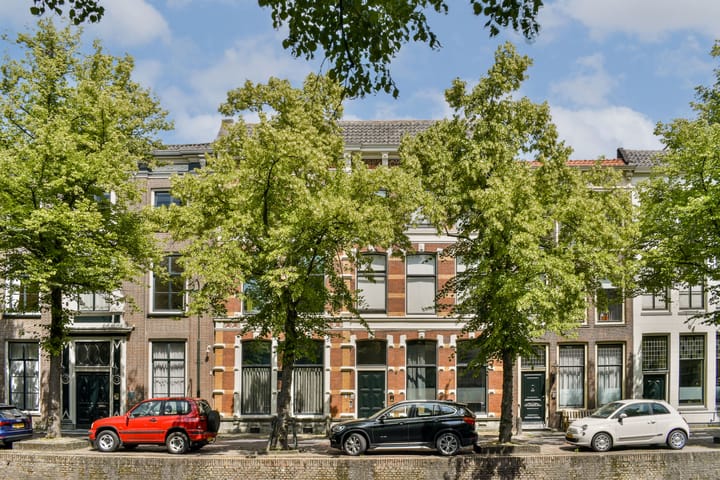 Oosthaven 53 in Gouda