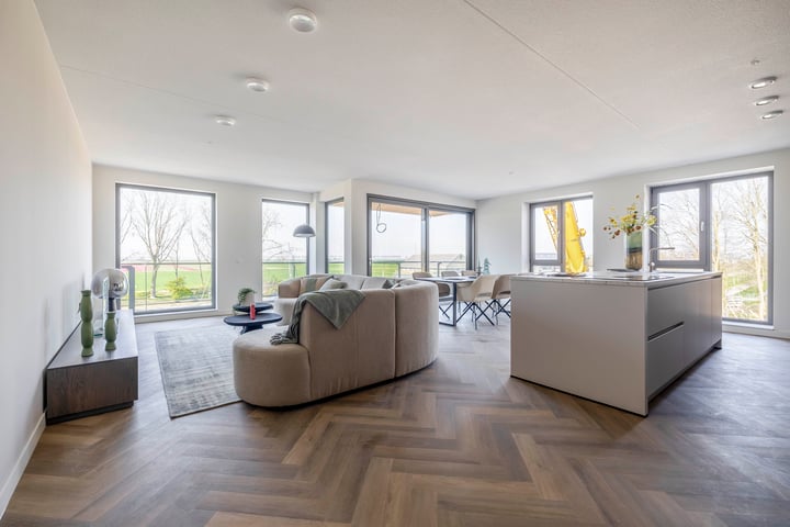 Foto van woning Oosthavendijk 119, Middelharnis
