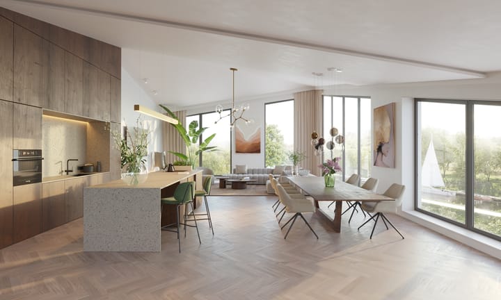 Photo of property Oosthavendijk 122, Middelharnis