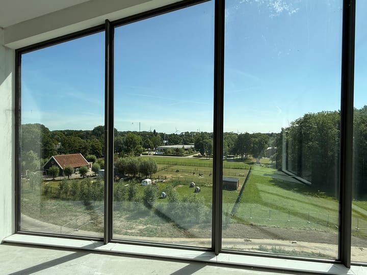 Oosthavendijk 123 in Middelharnis