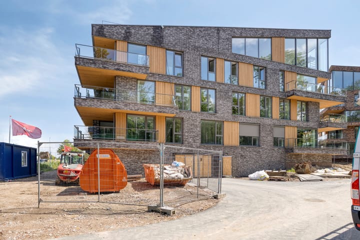 Foto van woning Oosthavendijk 128, Middelharnis