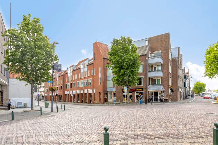 Photo of property Oosthavenplaats 11, Vlaardingen