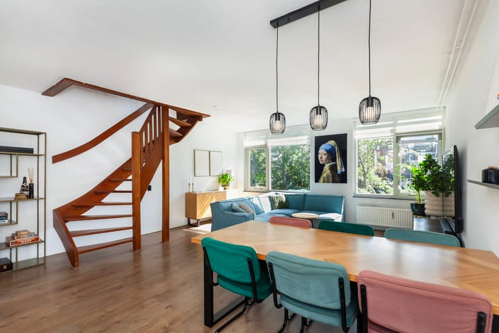 Foto van woning Oosthavenplaats 29, Vlaardingen