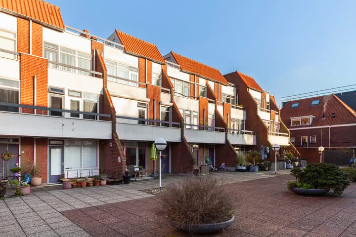Photo of property Oosthavenplaats 32, Vlaardingen