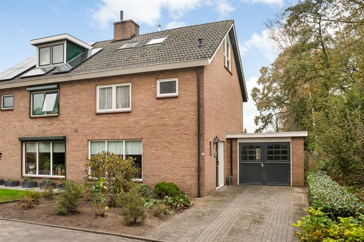 Photo of property Oosthof 15, Hardenberg