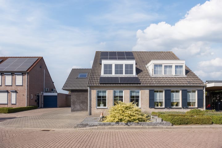 Photo of property Oosthof 5a, Kloosterzande