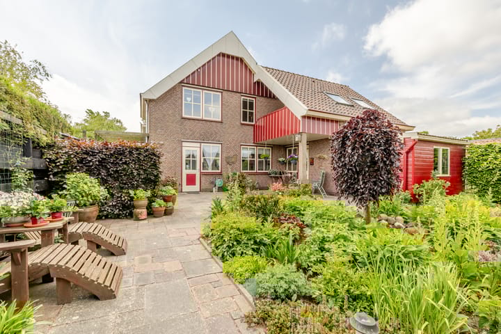 Oosthuizerweg 48 in Noordbeemster