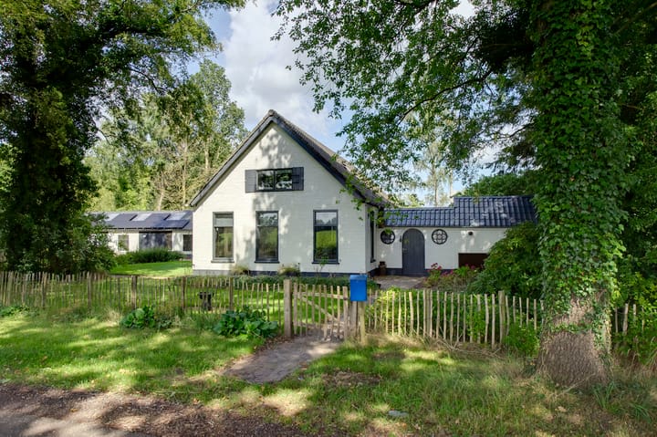 Photo of property Oostindischewijk 5, Zevenhuizen