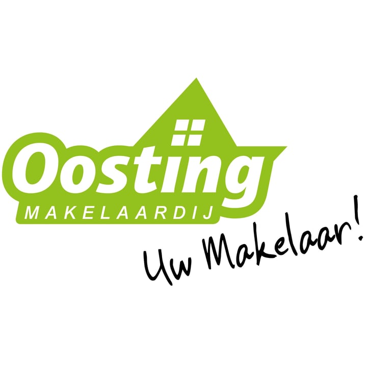 Logo van Oosting Makelaardij