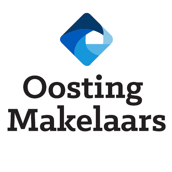 Logo van Oosting Makelaars