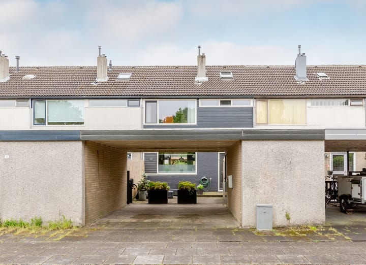 Photo of property Oostkaap 3, Lelystad