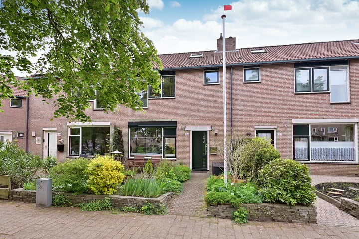 Oostkade 154 in Huizen