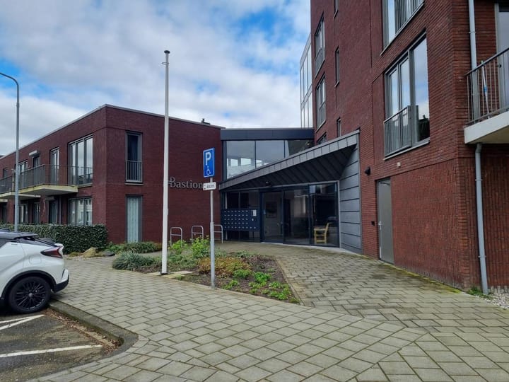 Oostkant 36 in Terneuzen