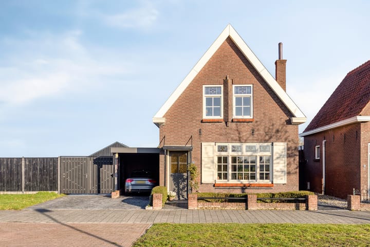 Oostkapelseweg 38 in Serooskerke