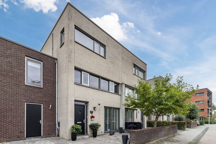 Oostkil 13 in Papendrecht