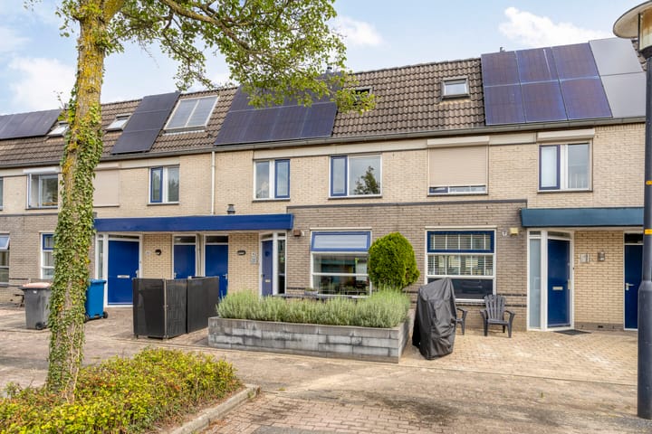 Oostkreek 42 in Apeldoorn