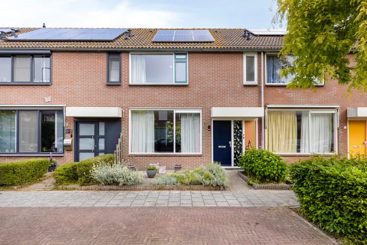 Oostkruisstraat 15 in Geersdijk
