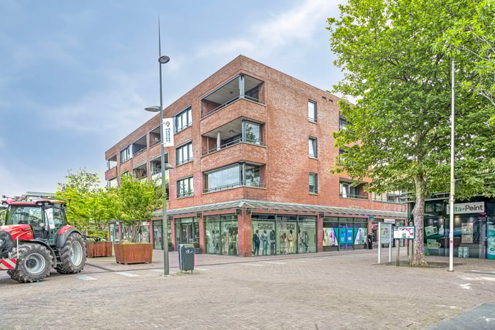 Oostlaan 132 in Pijnacker